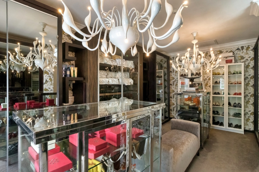 9 Bedroom Property for Sale in Parel Vallei Western Cape